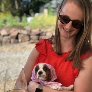 Meet your Posher, Raelynn